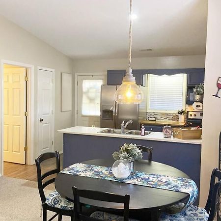 Creekside Gated Golf Mtn Villa W/Fast Wifi & Paved Франклин Экстерьер фото