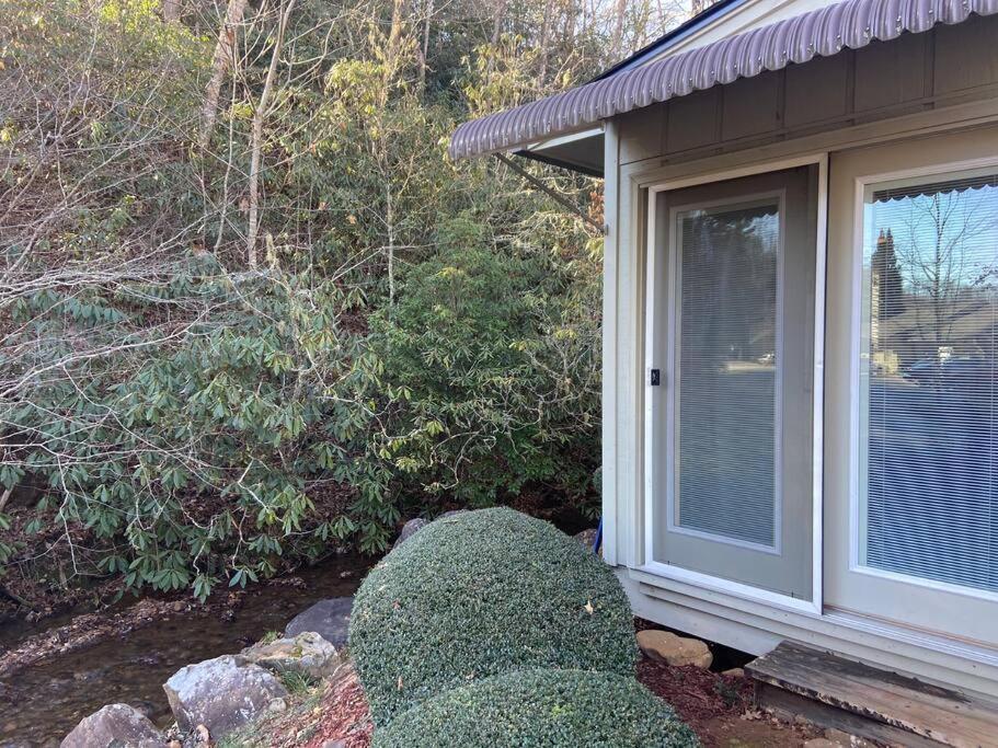 Creekside Gated Golf Mtn Villa W/Fast Wifi & Paved Франклин Экстерьер фото