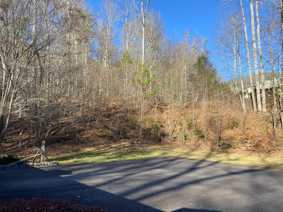 Creekside Gated Golf Mtn Villa W/Fast Wifi & Paved Франклин Экстерьер фото