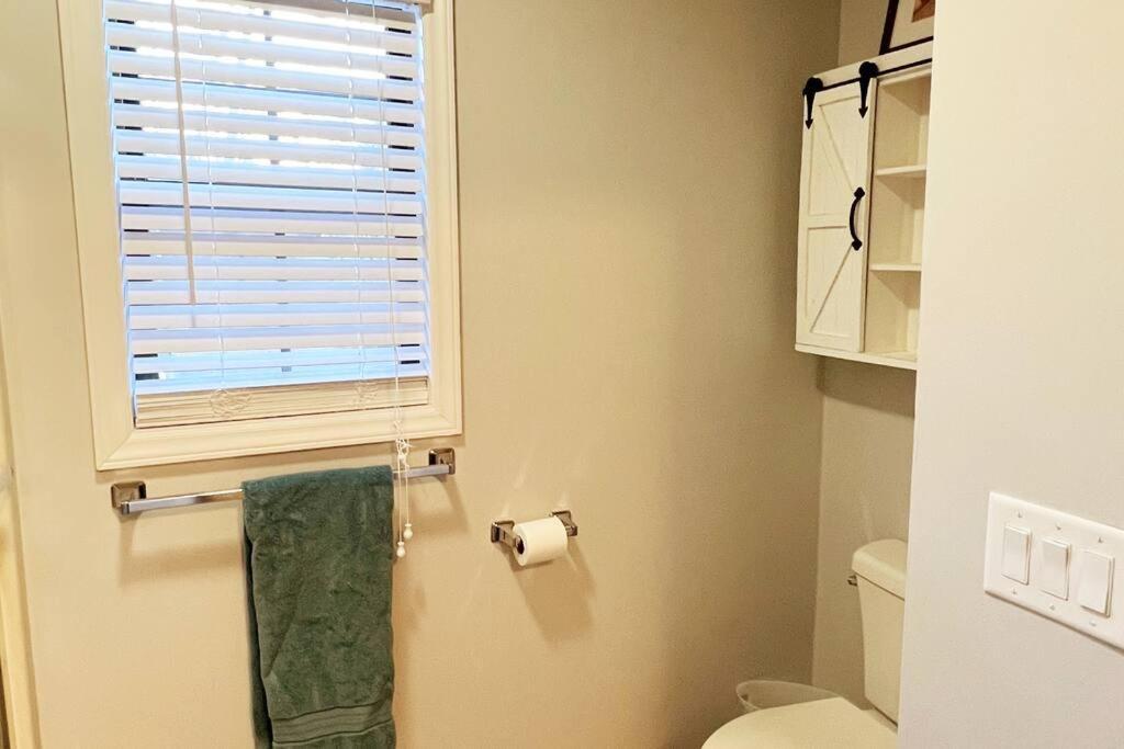 Creekside Gated Golf Mtn Villa W/Fast Wifi & Paved Франклин Экстерьер фото