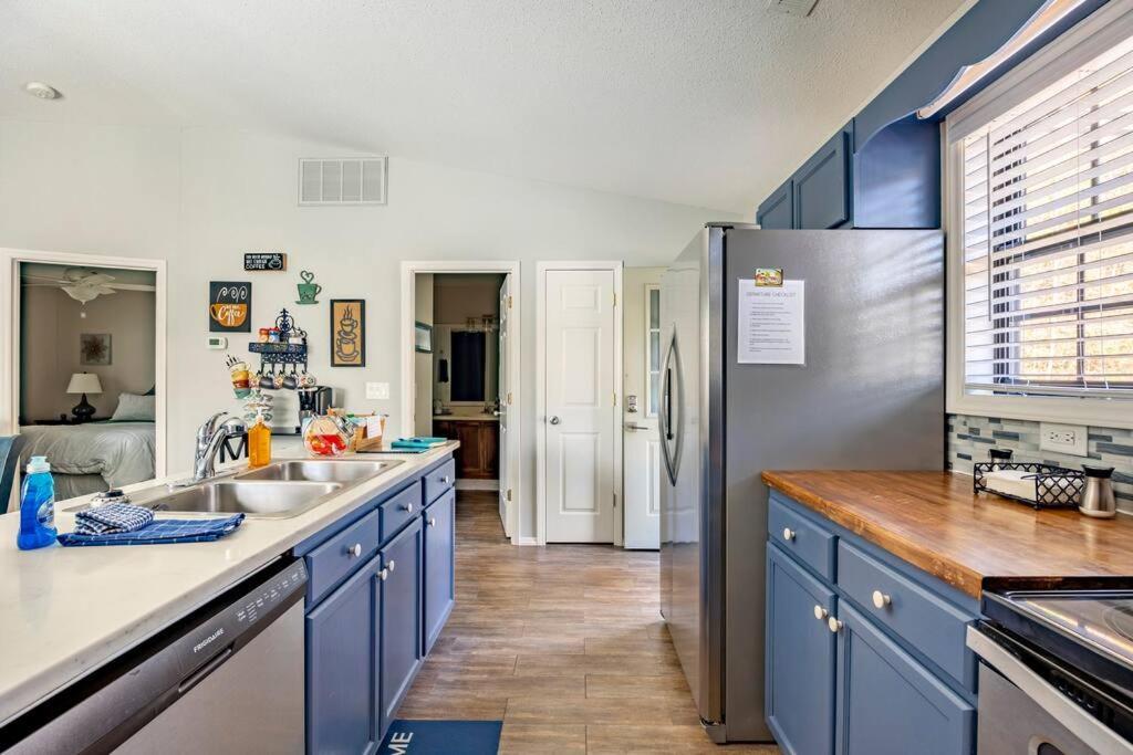 Creekside Gated Golf Mtn Villa W/Fast Wifi & Paved Франклин Экстерьер фото